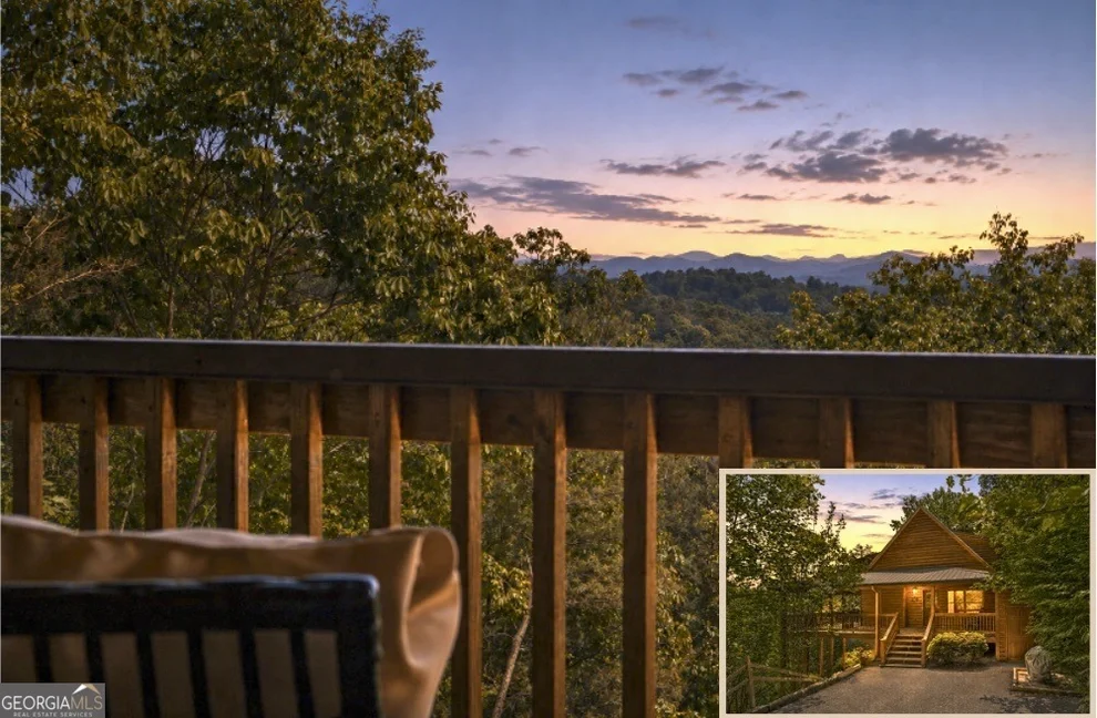 Unit for sale at 161 Huntington Way, Blue Ridge, GA 30513