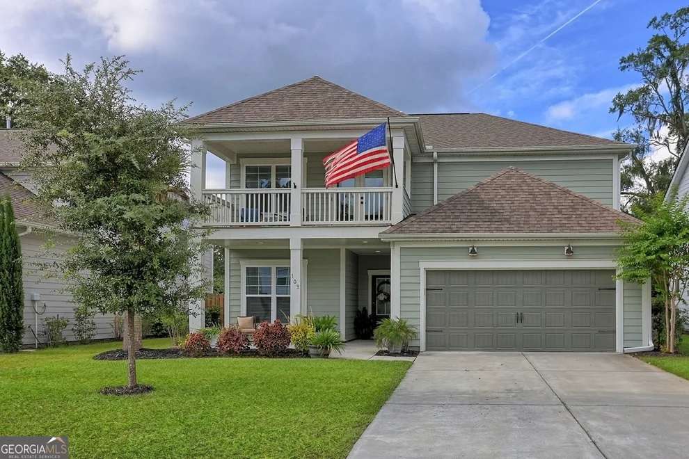 Unit for sale at 109 Canter Court, Savannah, GA 31406