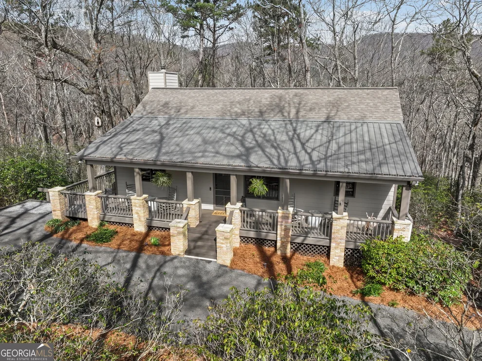 Unit for sale at 155 Dogwood Lane, Big Canoe, GA 30143