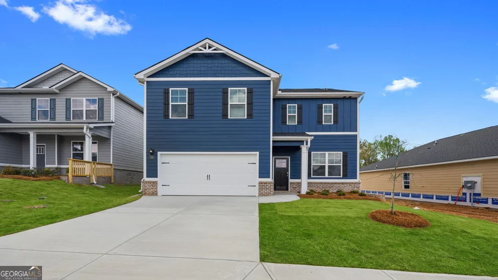Unit for sale at 543 Great Salt Lane, Hoschton, GA 30548