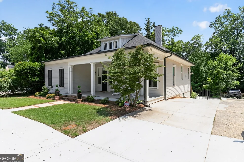 Unit for sale at 366 East Dixie Avenue SE, Marietta, GA 30060