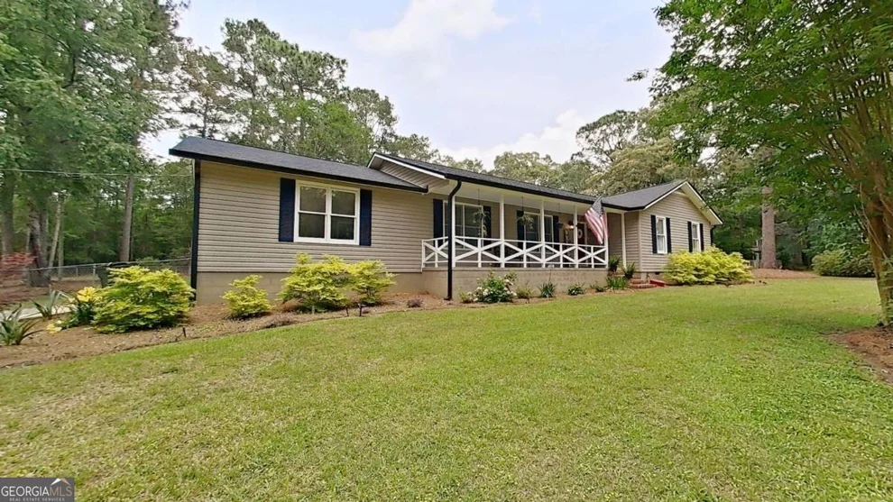 Unit for sale at 326 Brentwood Drive, Thomasville, GA 31792