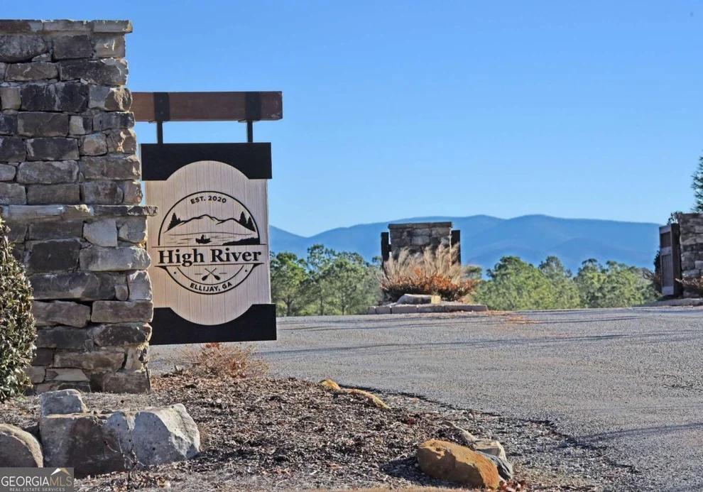 Unit for sale at LOT 173 Lecroy Drive, Ellijay, GA 30540