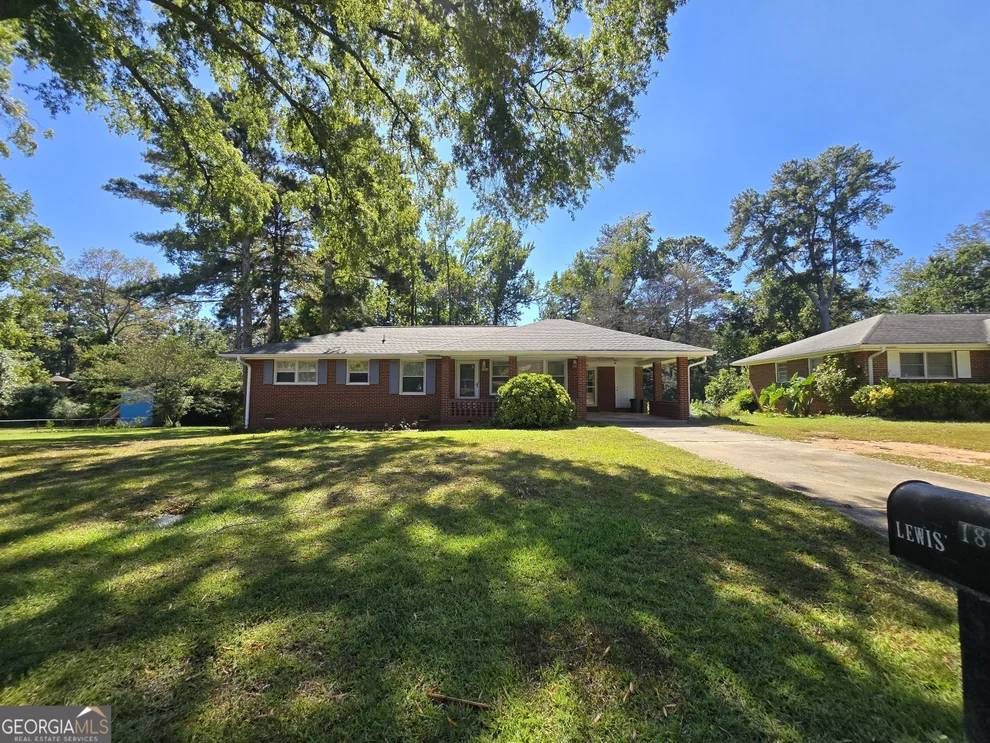 Unit for sale at 1883 Stratford Arms Drive, Morrow, GA 30260