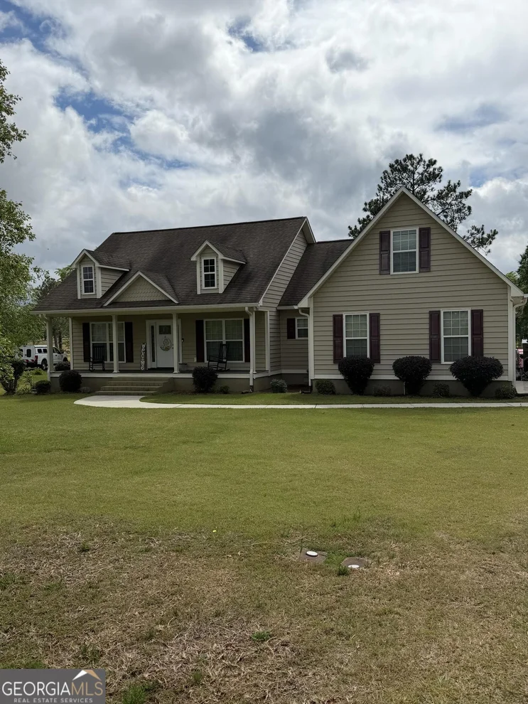 Unit for sale at 34 Surrey Circle, Tifton, GA 31793