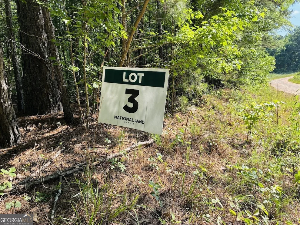 Unit for sale at 0 Creek Road, Ashland, AL 36251