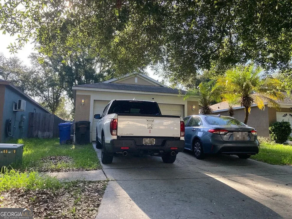 Unit for sale at 8314 Arabian Dunes Place, Riverview, FL 33578