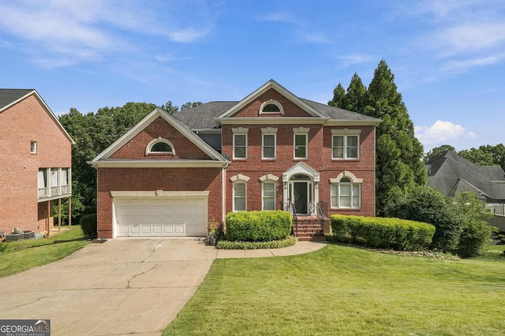 Unit for sale at 776 Oak Trail Drive, Marietta, GA 30062