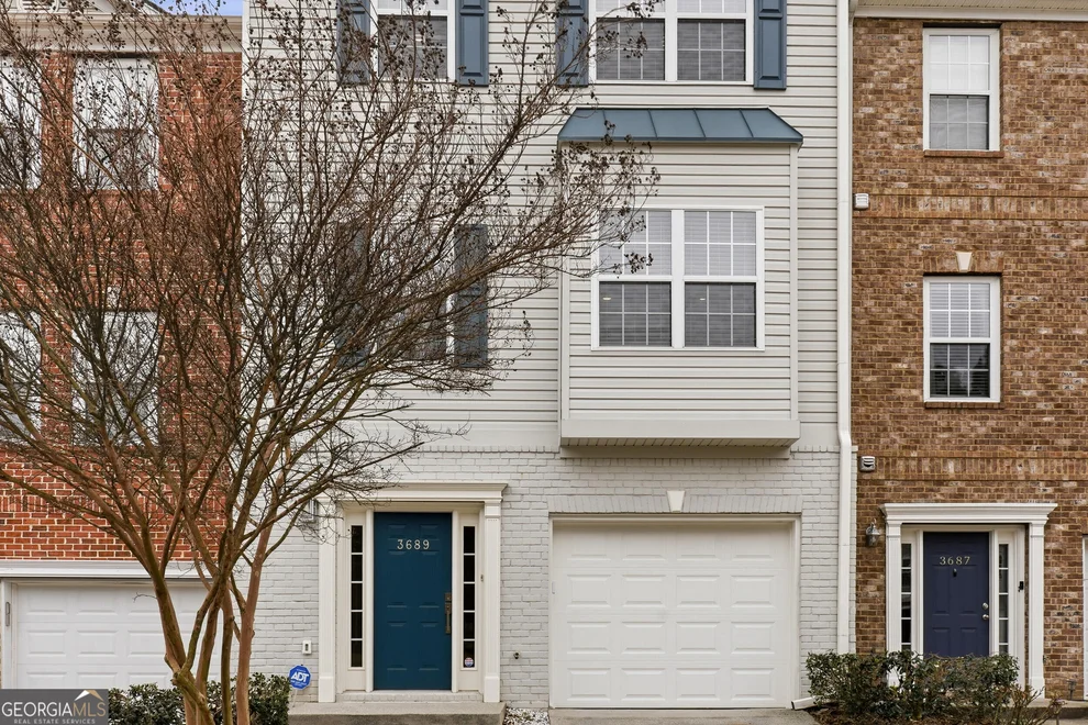 Unit for sale at 3684 Lantern Walk Lane, Scottdale, GA 30079