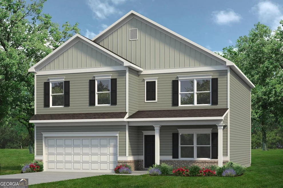 Unit for sale at 226 Jagee Drive, Byron, GA 31008