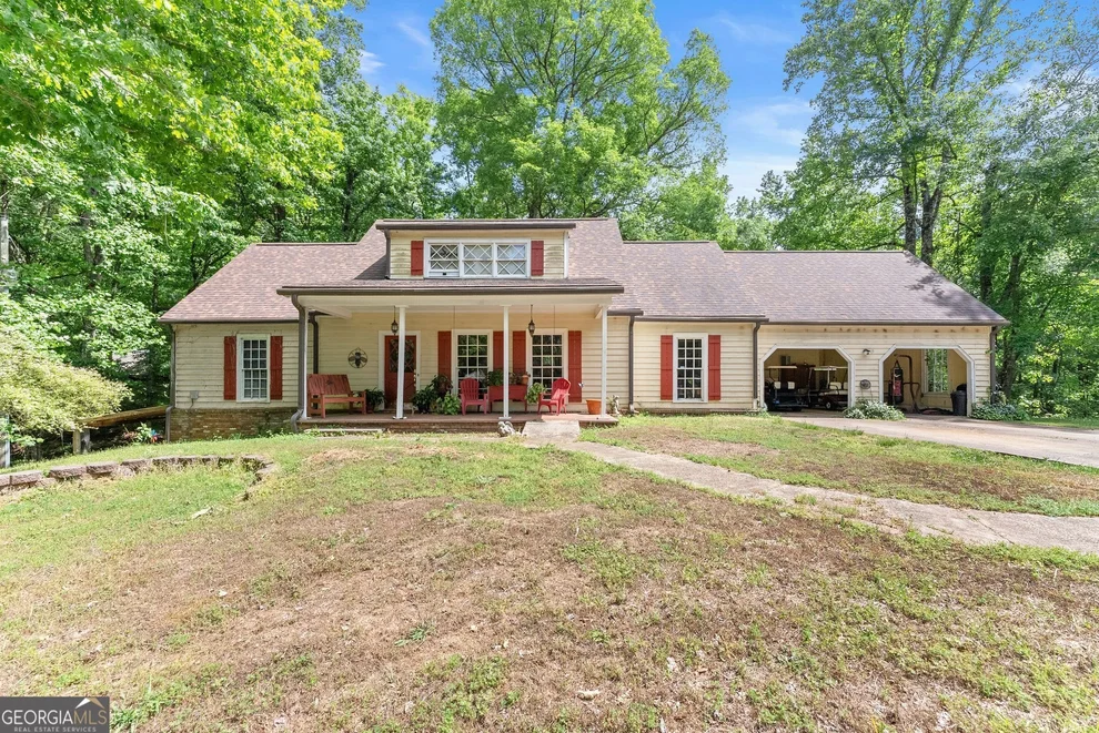 Unit for sale at 5141 Strickland Road, Gainesville, GA 30507