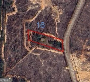 Unit for sale at 0 Old Sardis Church Road, Eufaula, AL 36027
