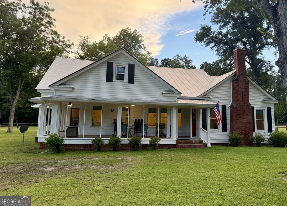 Unit for sale at 1693 Burtons Ferry Highway, Sylvania, GA 30467