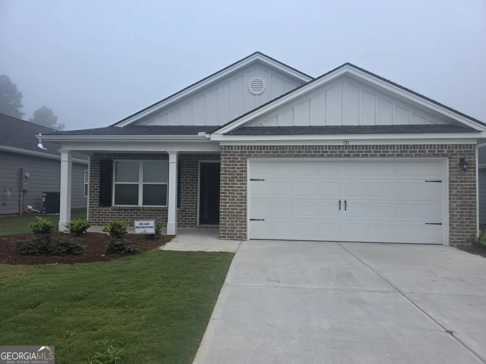 Unit for sale at 151 Charlie Way, Winder, GA 30680