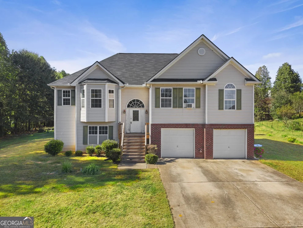 Unit for sale at 152 Steven Meadows Trail, Douglasville, GA 30134