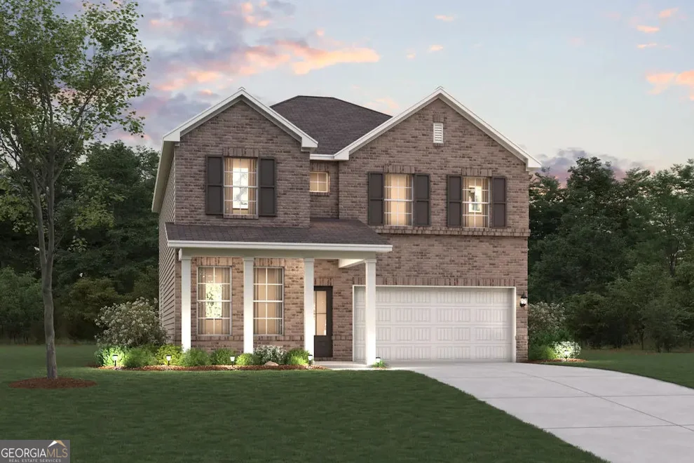 Unit for sale at 1988 Brookhill Way, Snellville, GA 30078