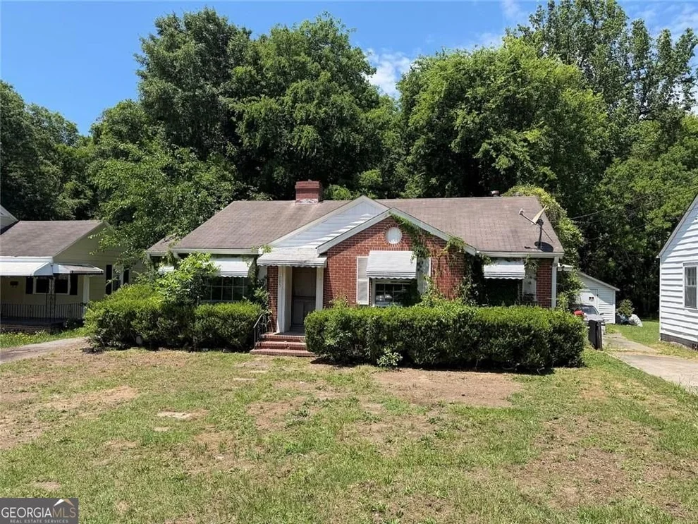 Unit for sale at 1095 Mimosa Drive, Macon, GA 31204