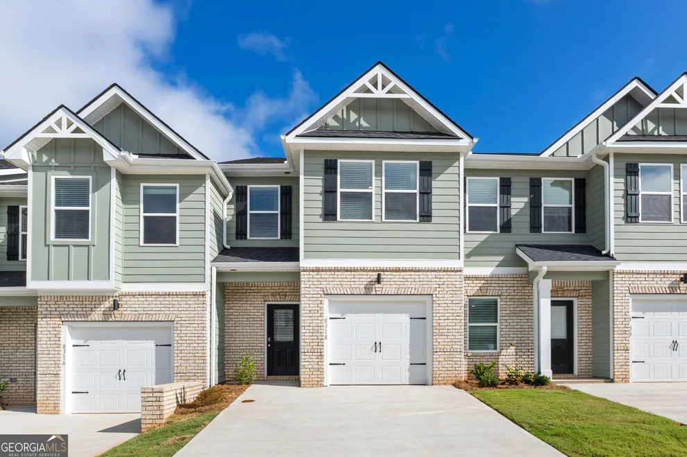 Unit for sale at 8318 Columbia Court, Palmetto, GA 30268