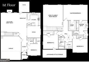 Unit for sale at 11160 Cornerstone Way, Hampton, GA 30228