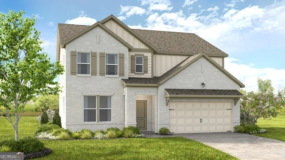 Unit for sale at 4035 Alderstone Drive, Flowery Branch, GA 30542