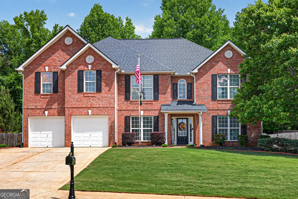 Unit for sale at 364 Plantation Drive, Jefferson, GA 30549