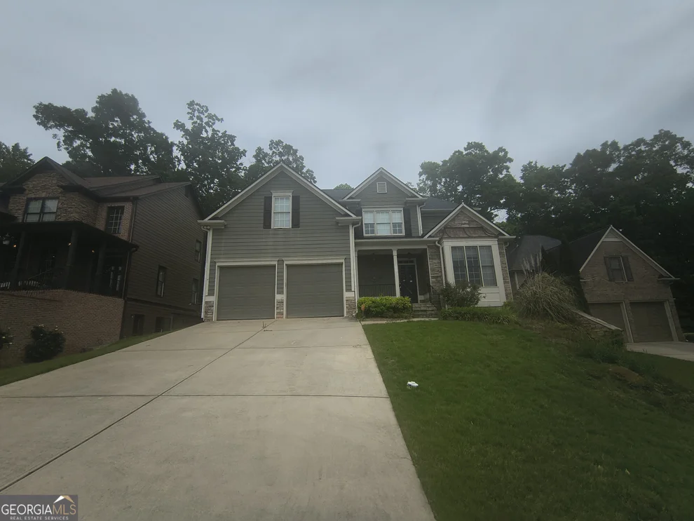 Unit for sale at 243 Yorkshire Lane, Villa Rica, GA 30180