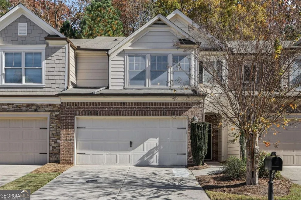 Unit for sale at 1465 Queens Lane, Alpharetta, GA 30004