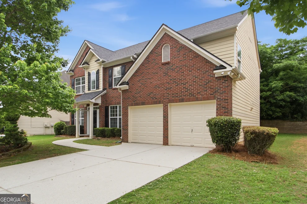 Unit for sale at 4520 Creekside Cove, College Park, GA 30349