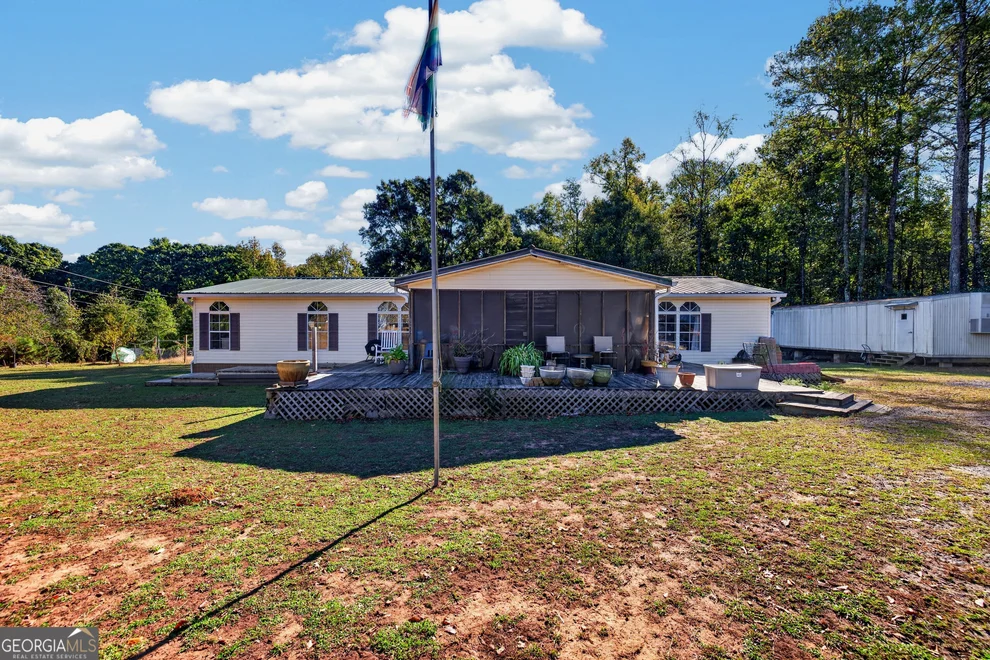 Unit for sale at 2150 Centennial Road, Rutledge, GA 30663