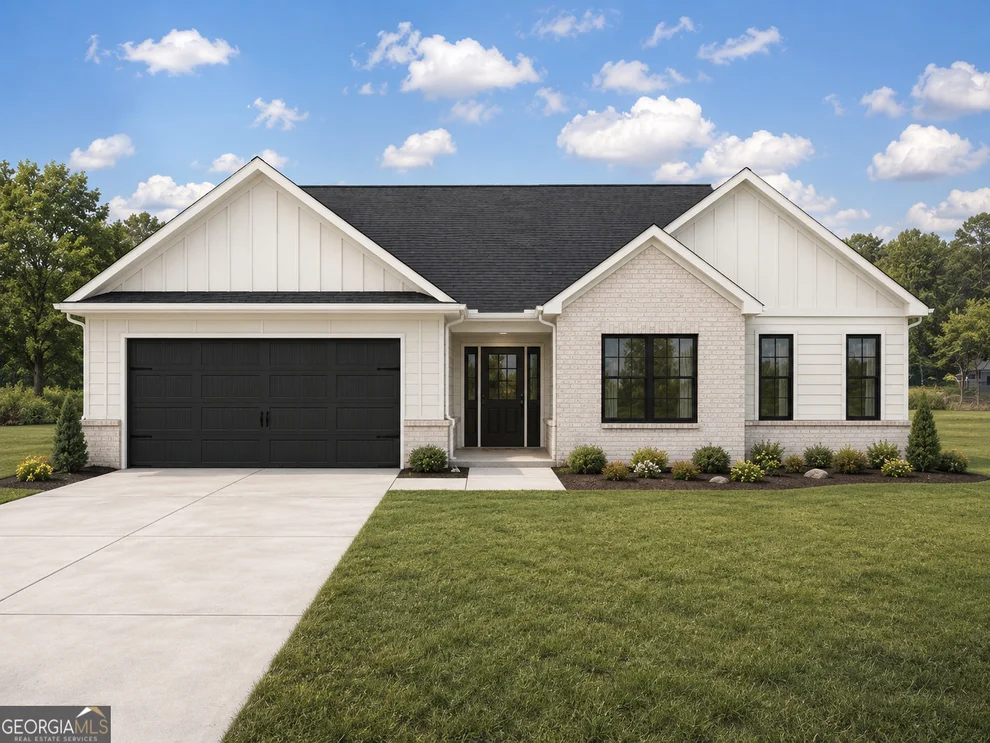 Unit for sale at 53 Inman Park, Winder, GA 30680