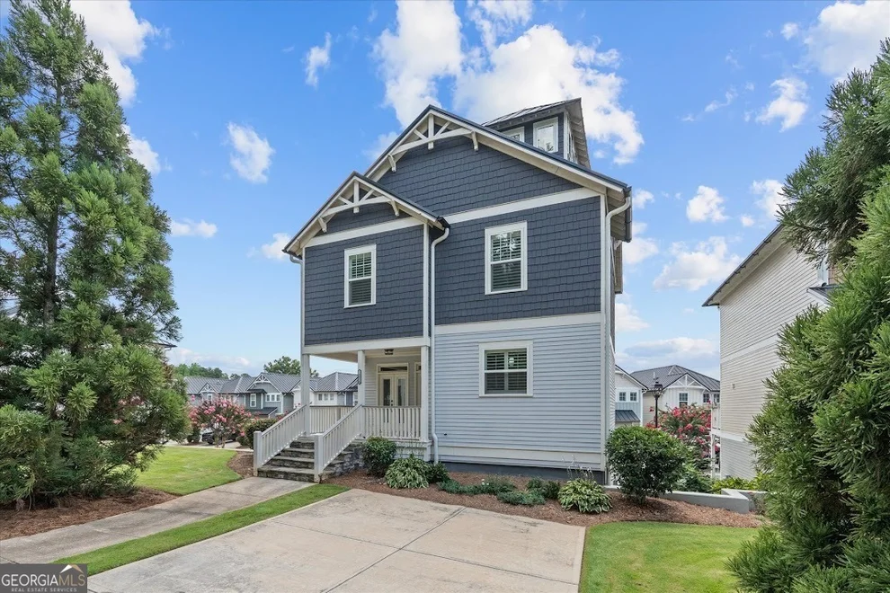 Unit for sale at 14024 Tributary Lane, Villa Rica, GA 30180