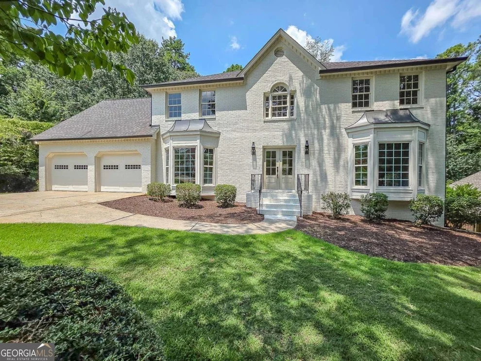 Unit for sale at 588 Lees Trace SW, Marietta, GA 30064