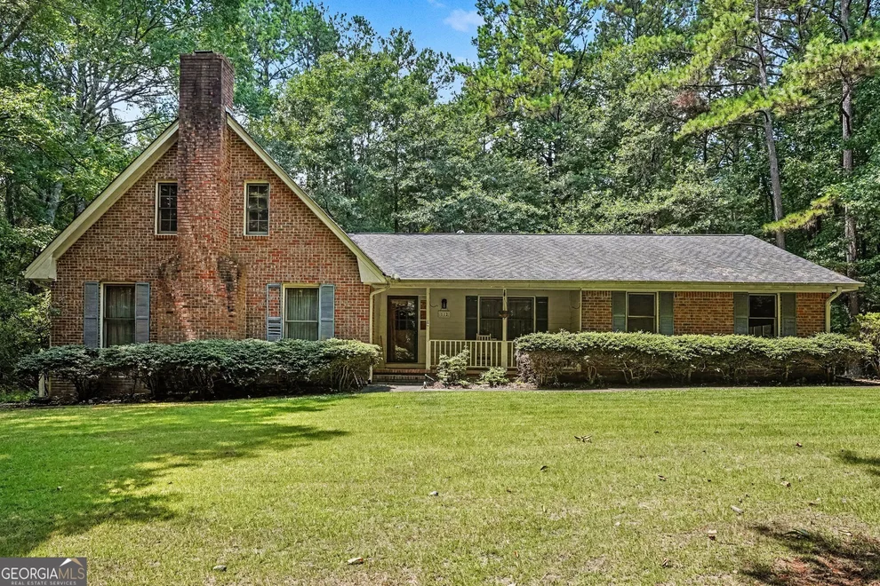 Unit for sale at 112 Singletree, Stockbridge, GA 30281