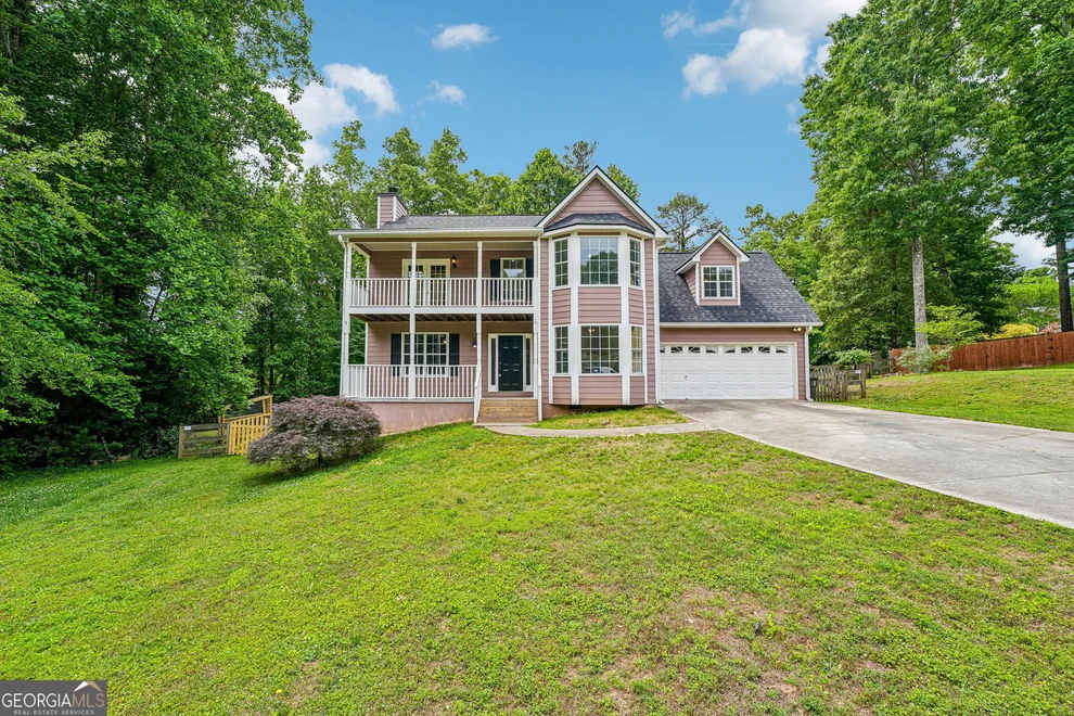 Unit for sale at 9675 Bark Chip Way, Douglasville, GA 30135