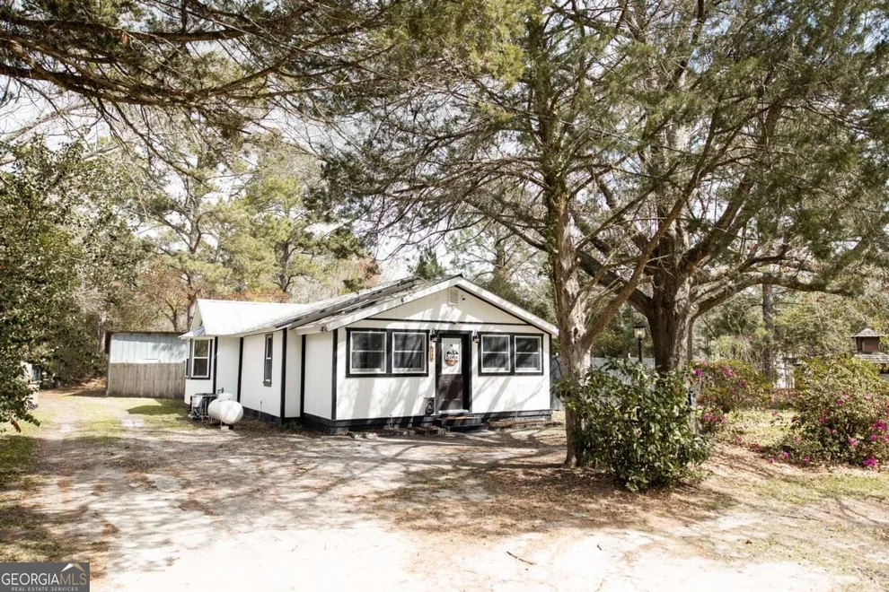 Unit for sale at 5720 N Highway 21, Springfield, GA 31329