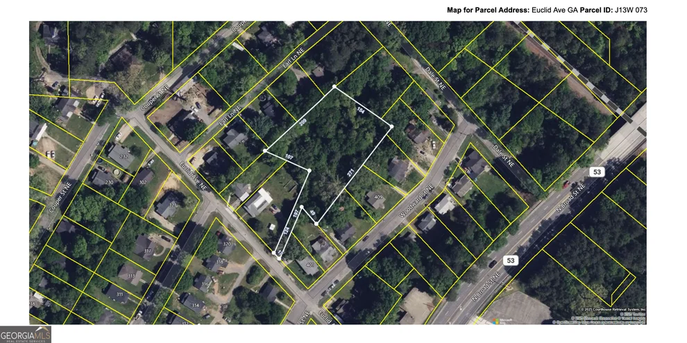 Unit for sale at 0 Euclid Avenue, Rome, GA 30161