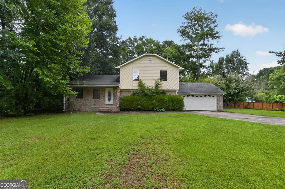Unit for sale at 2820 Ozora Church Road, Loganville, GA 30052