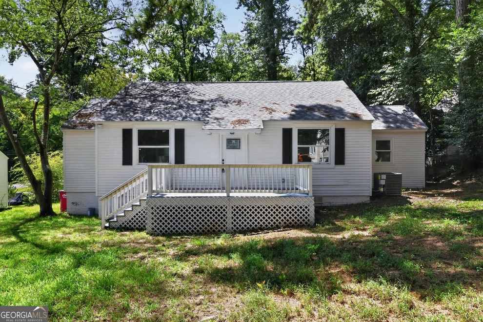 Unit for sale at 562 Marjorie Place, Macon, GA 31204