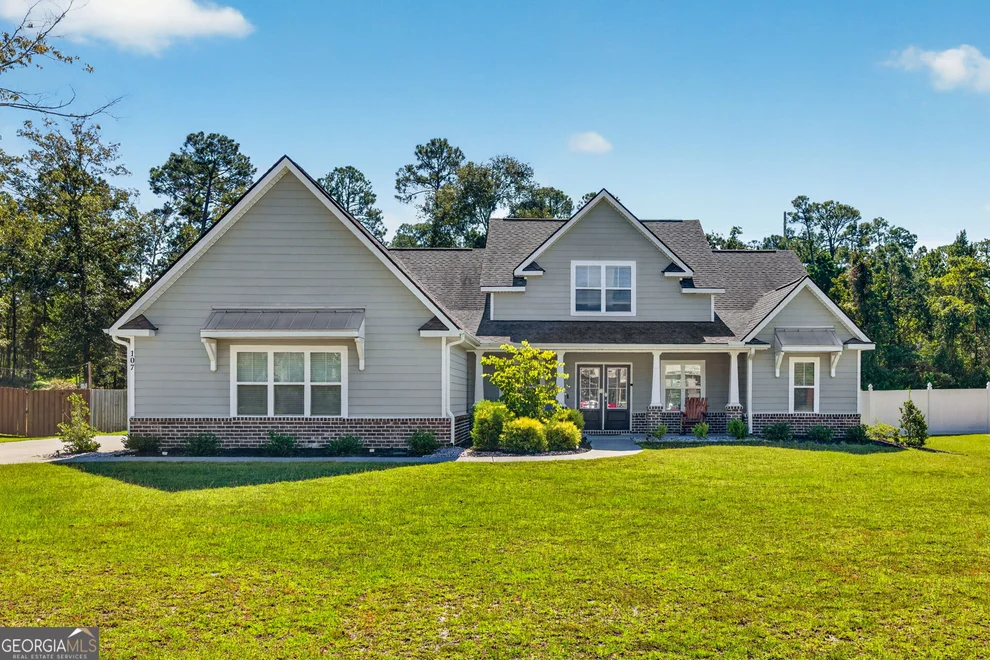 Unit for sale at 107 Treutlen Court, Rincon, GA 31326