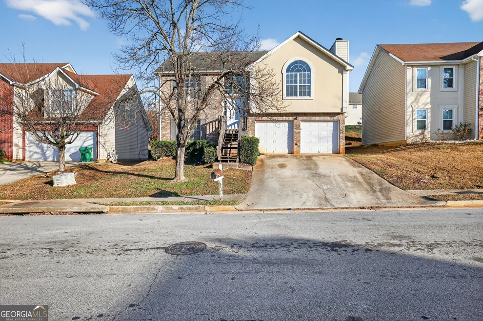 Unit for sale at 4345 Idlewood Park, Lithonia, GA 30038