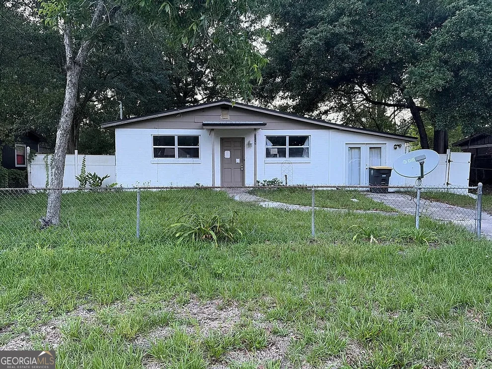 Unit for sale at 7215 Karenita Drive, Jacksonville, FL 32210