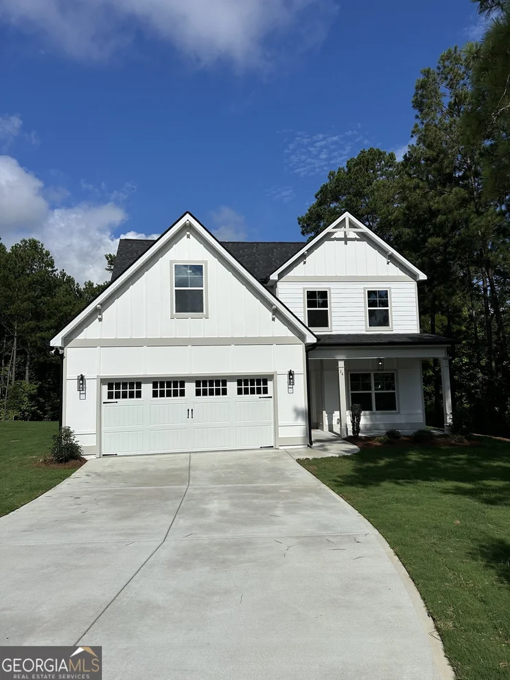 Unit for sale at 34 Burwick Court, Newnan, GA 30265