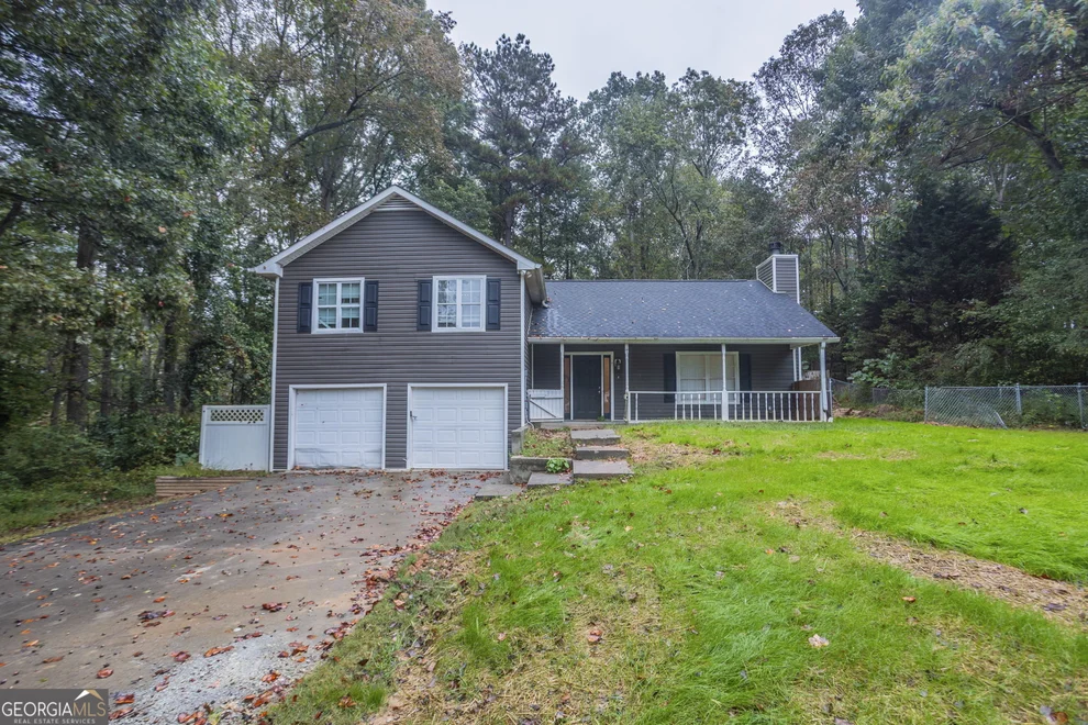 Unit for sale at 1236 Cabots Drive, Auburn, GA 30011