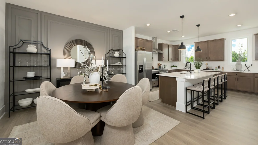 Unit for sale at 3577 Overlook Rise Dale, Peachtree Corners, GA 30092