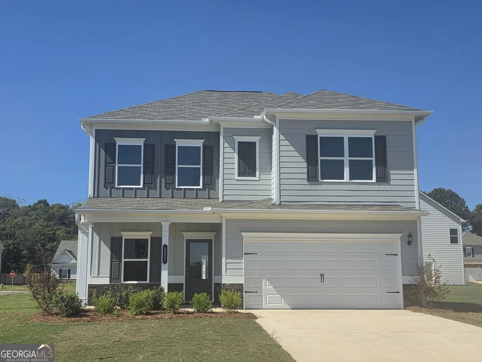 Unit for sale at 297 Jagee Drive, Byron, GA 31008