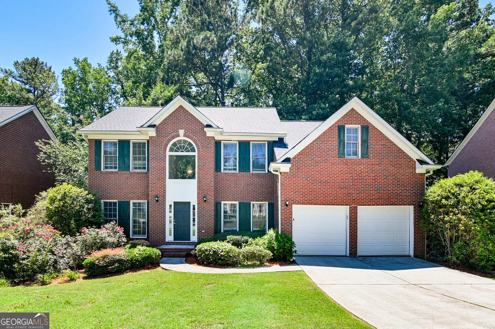 Unit for sale at 4647 Cedar Wood Drive SW, Lilburn, GA 30047