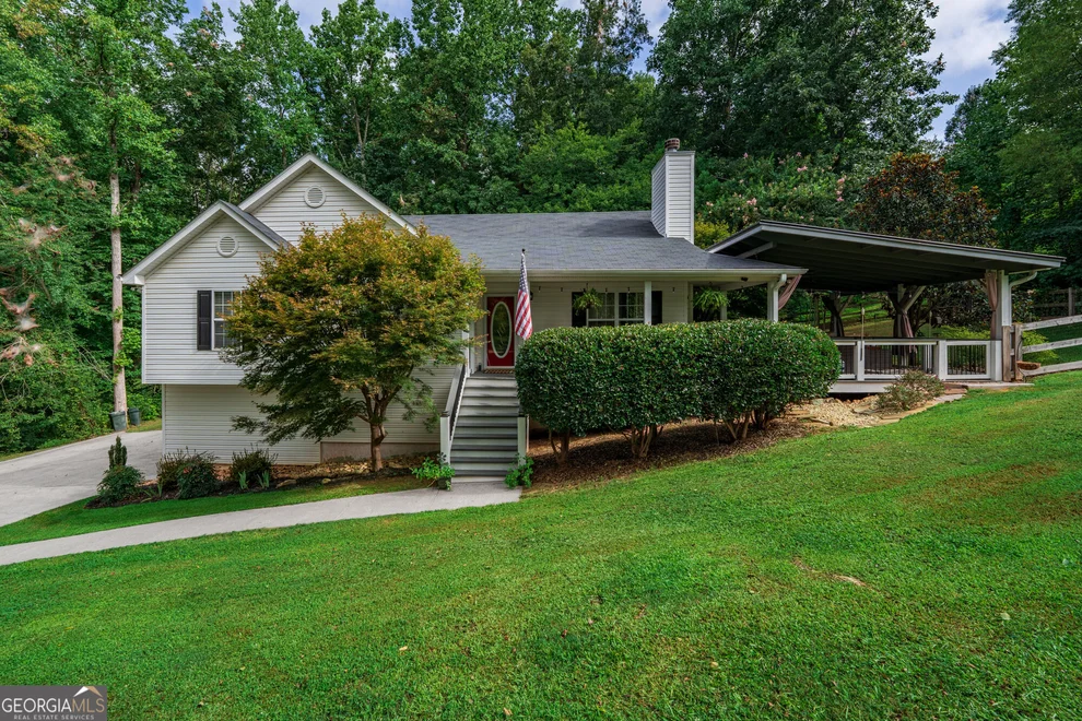 Unit for sale at 309 Calusa Place, Ball Ground, GA 30107