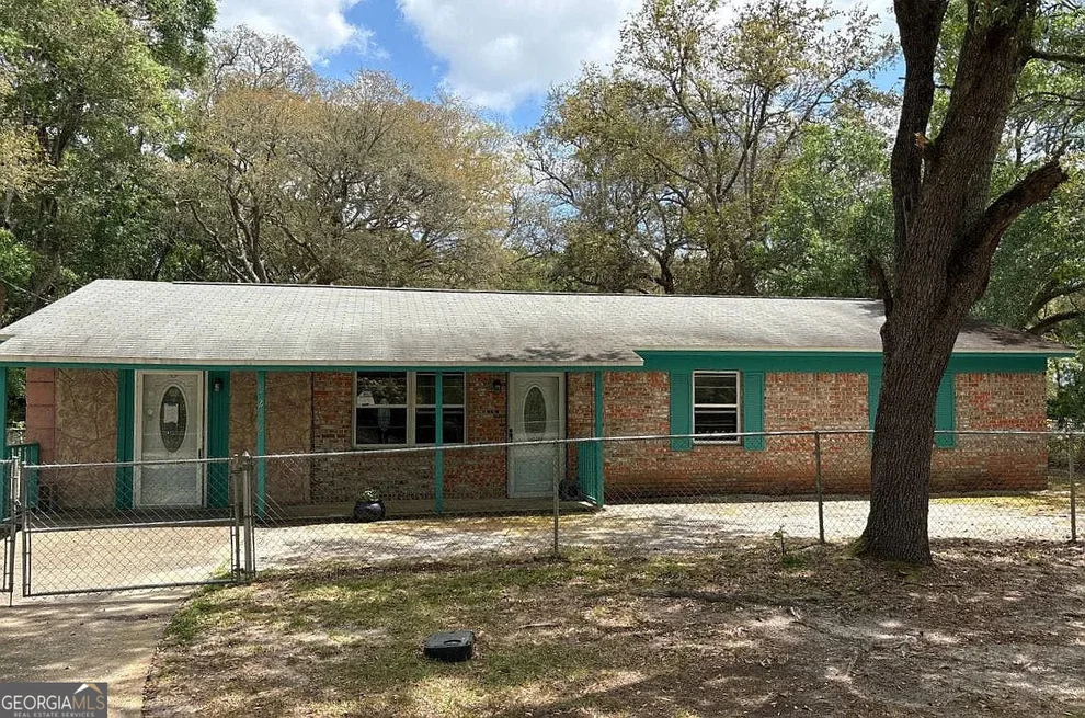 Unit for sale at 5200 McCallister Street, Milton, FL 32583