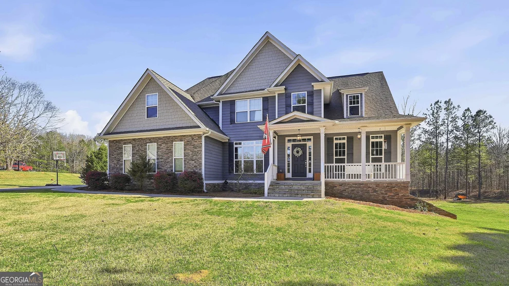 Unit for sale at 170 Emerson Ridge Trail, Senoia, GA 30276