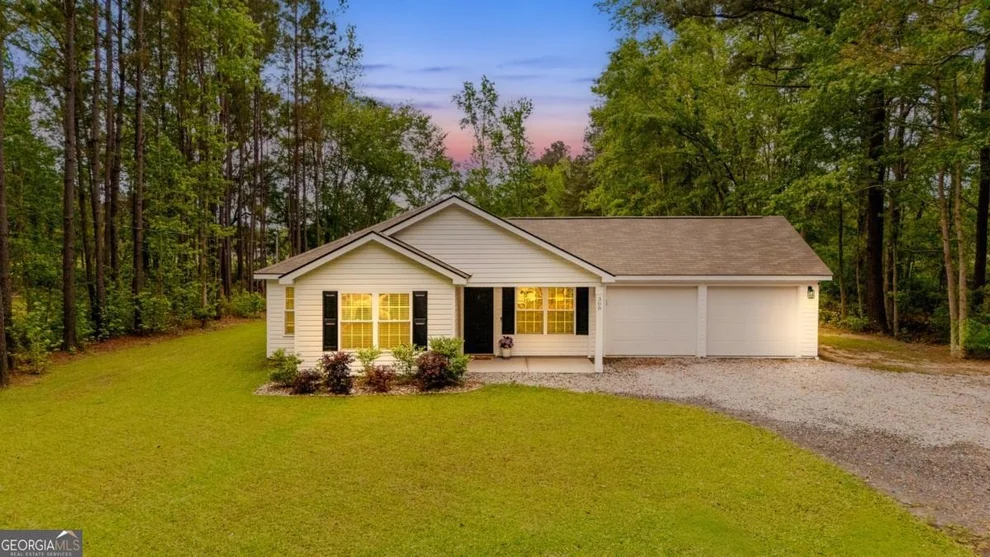 Unit for sale at 308 Anderson Street, Guyton, GA 31312